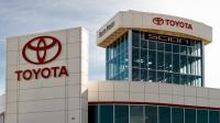 South Pointe Toyota image 12